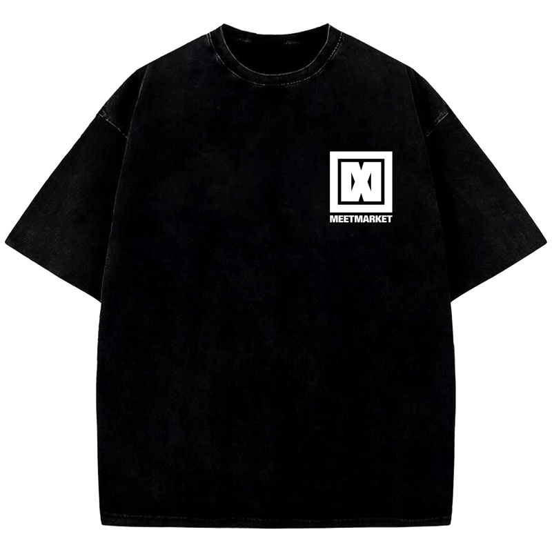 Meetmarket T-shirt